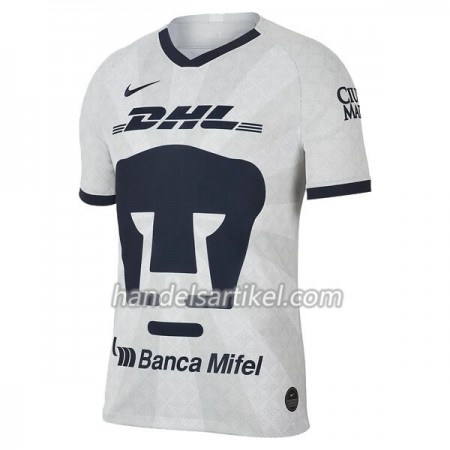 UNAM Pumas Heim Trikotsatz 2020/21